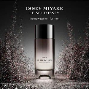LE SEL D'ISSEY PARFUM